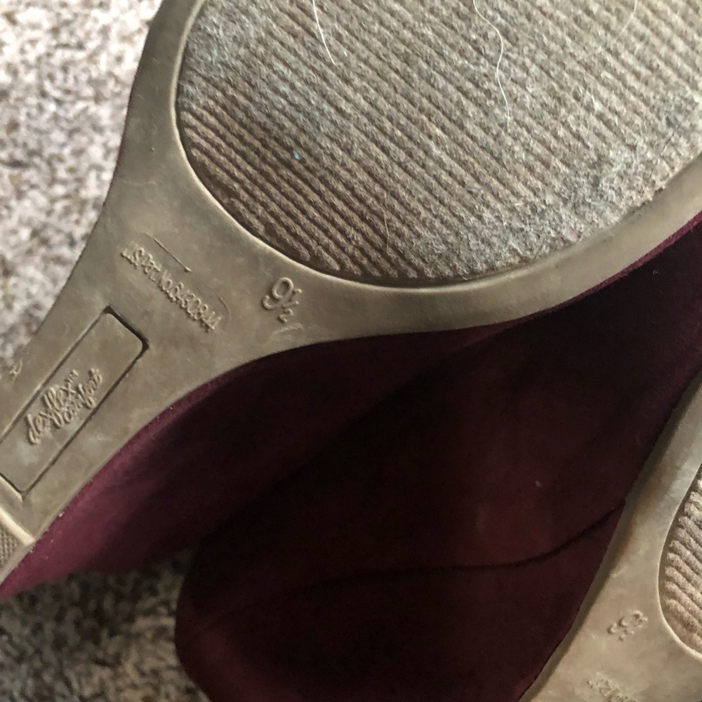 Dexflex Wine wedges